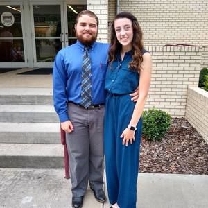 Meet your Posher, Madison